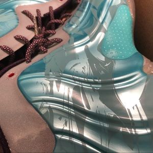 Air Flightposite Exposed YOH QS